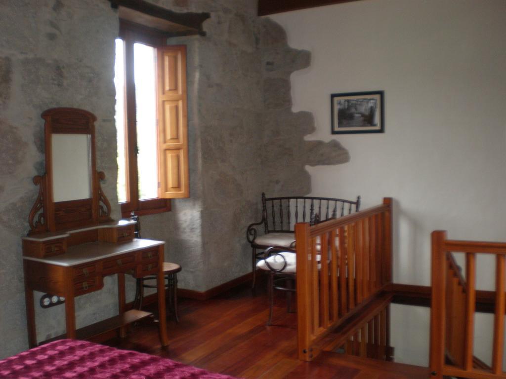 Casa Rural Las Caldereras Teror Luaran gambar